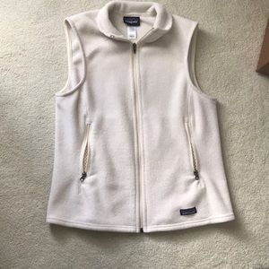 Patagonia Vest